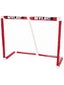 Mylec PVC All Purpose Folding Hockey Goal -  54